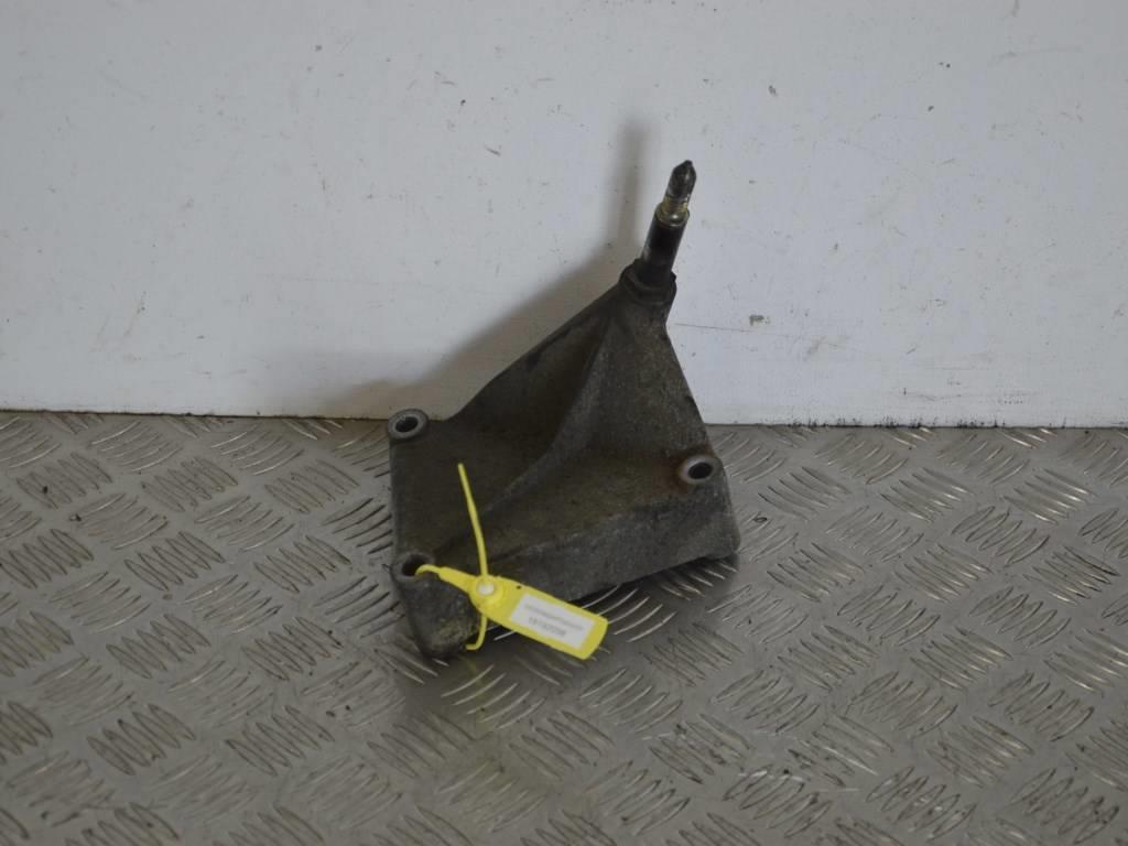 Кронштейн КПП