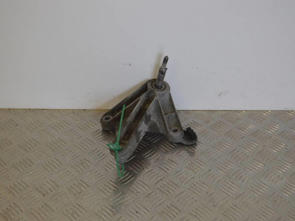 Кронштейн КПП