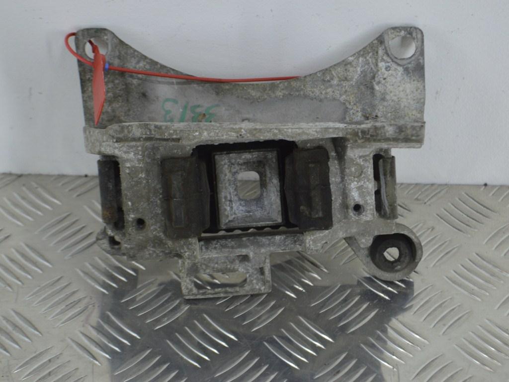 Кронштейн КПП