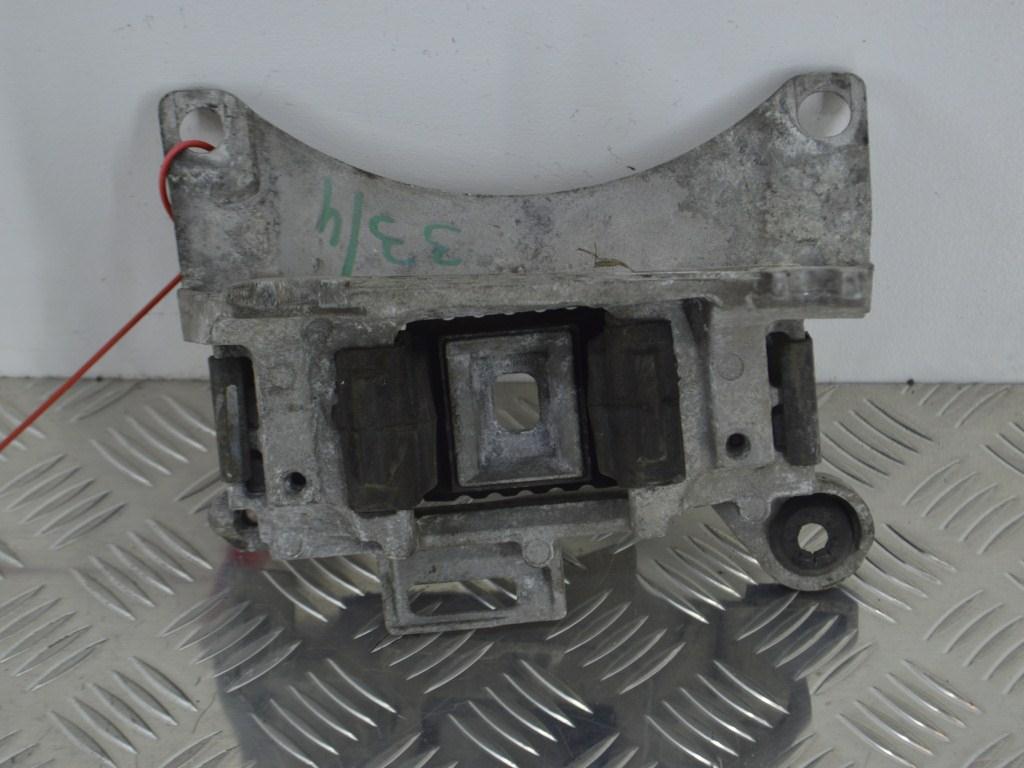 Кронштейн КПП