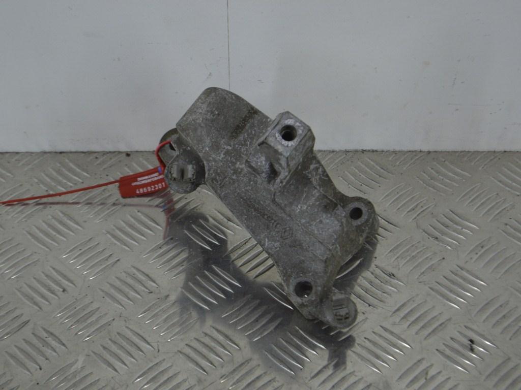 Кронштейн КПП