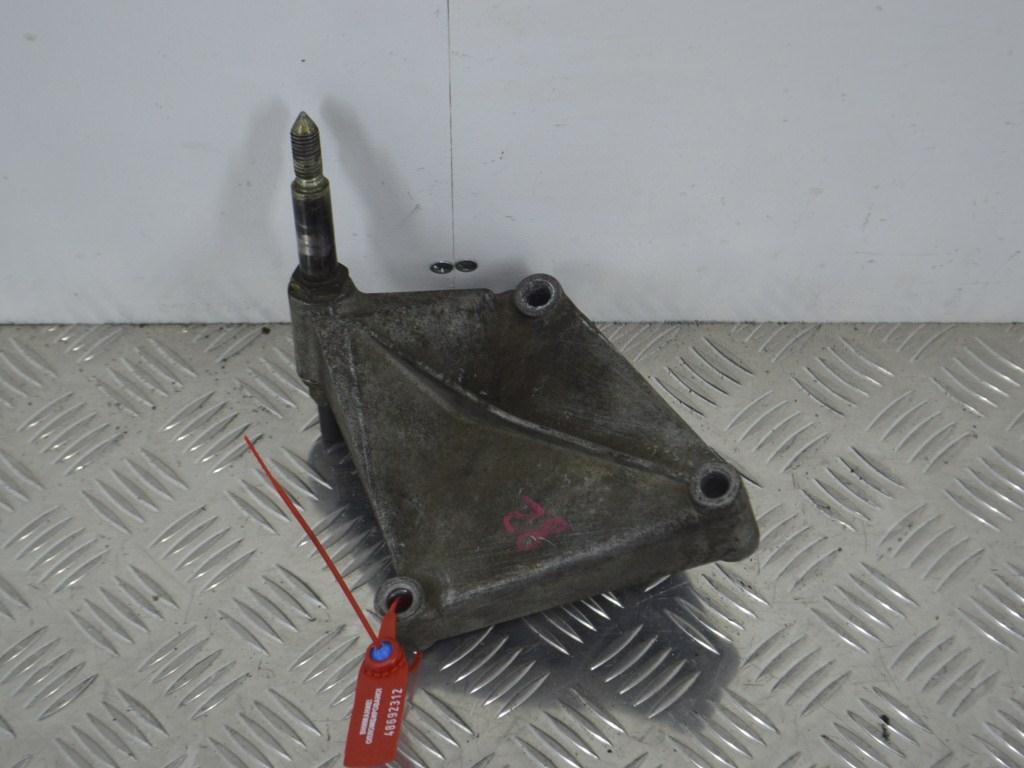 Кронштейн КПП