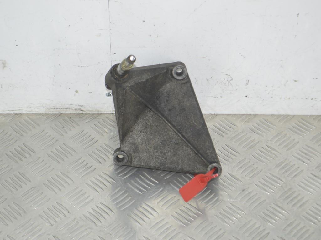 Кронштейн КПП