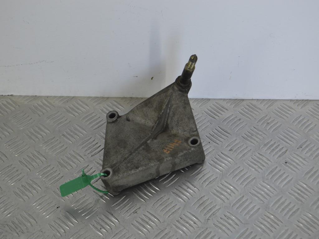 Кронштейн КПП