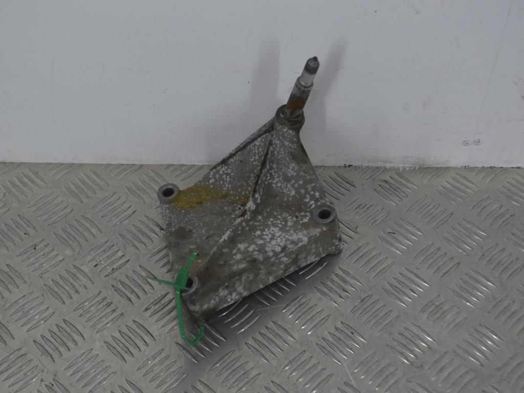 Кронштейн КПП