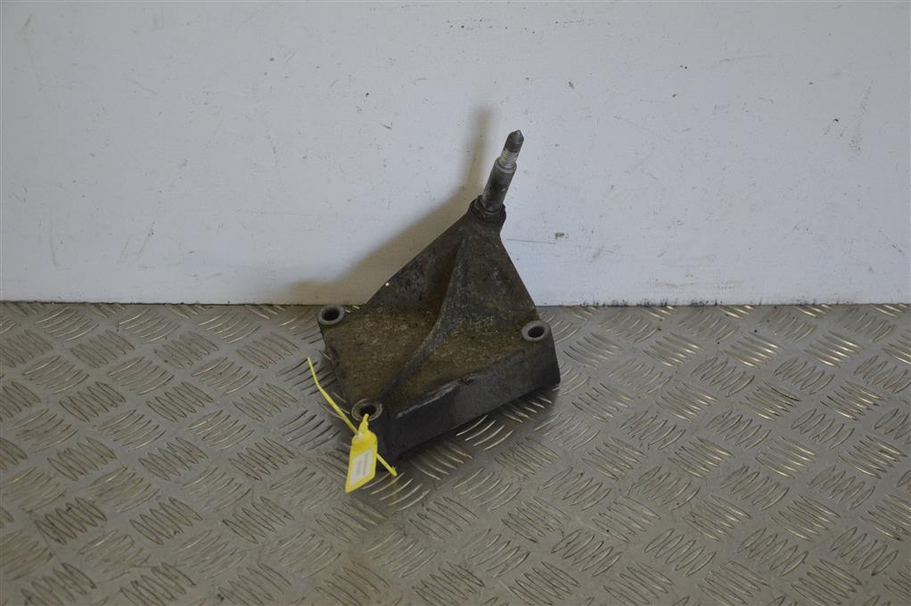 Кронштейн КПП