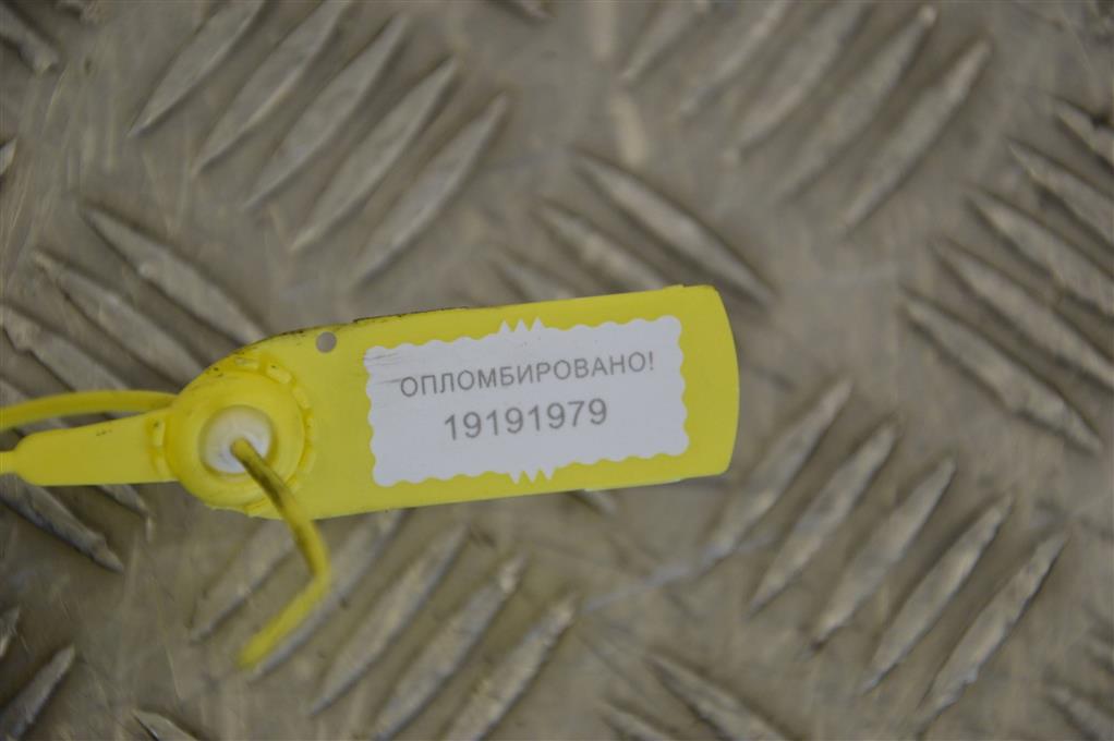 Кронштейн КПП