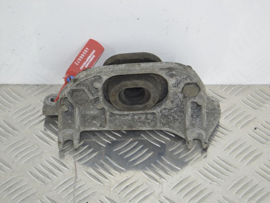 Кронштейн КПП Renault Scenic 2 (2003-2009) 8200209324