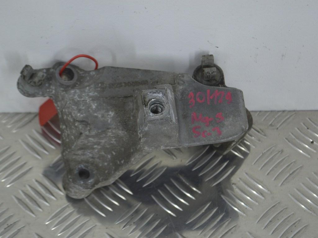 Кронштейн КПП Renault Scenic 3 (2008-2015) 112530006R