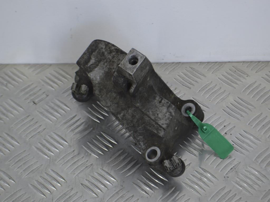 Кронштейн КПП