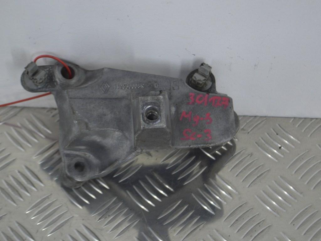 Кронштейн КПП Renault Scenic 3 (2008-2015) 112530006R
