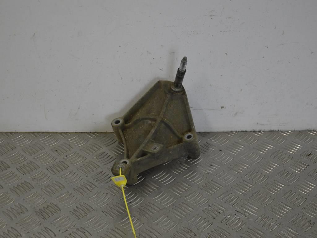 Кронштейн КПП