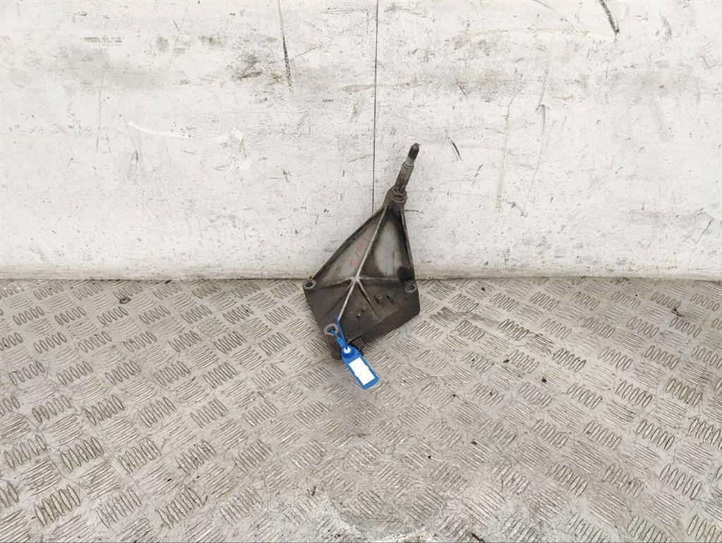 Кронштейн КПП