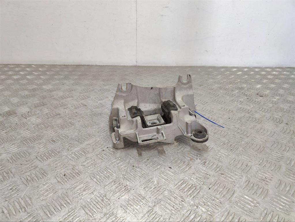 Кронштейн КПП