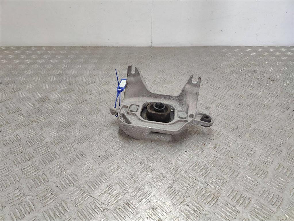 Кронштейн КПП