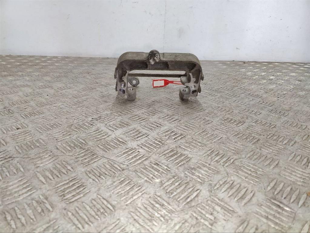 Кронштейн КПП