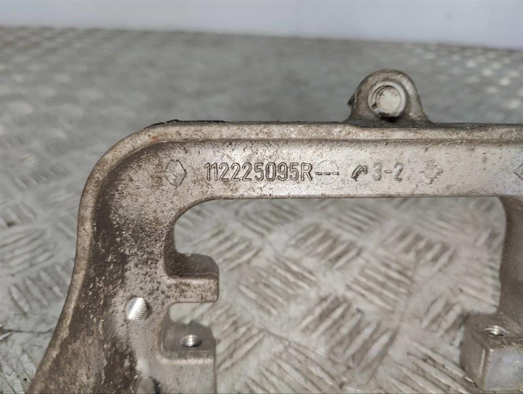 Кронштейн КПП