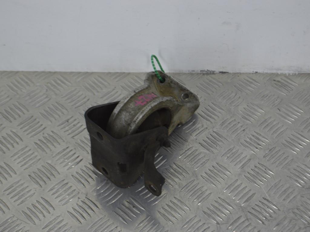 Кронштейн КПП