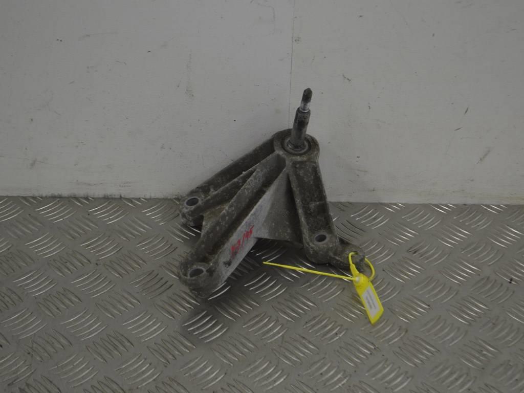 Кронштейн КПП