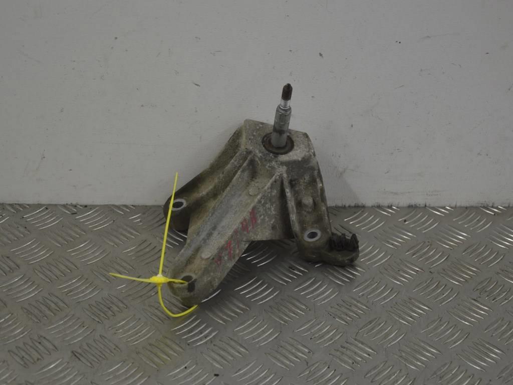 Кронштейн КПП