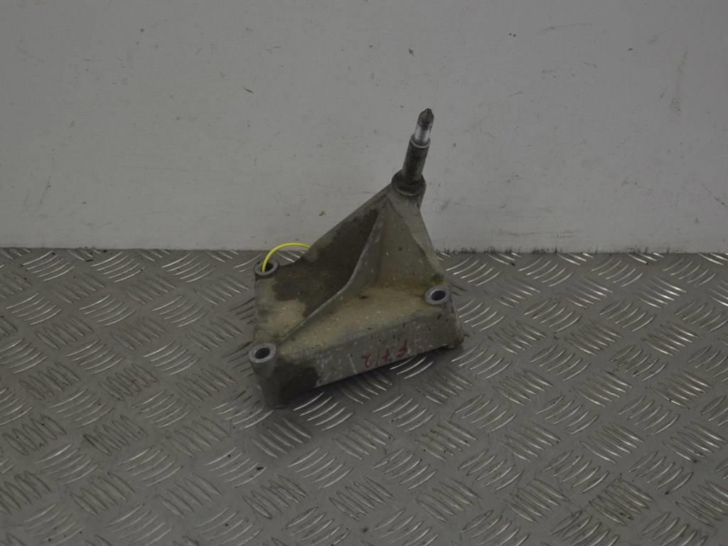 Кронштейн КПП