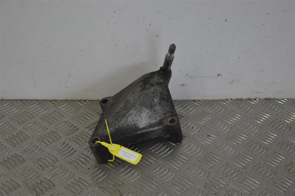 Кронштейн КПП