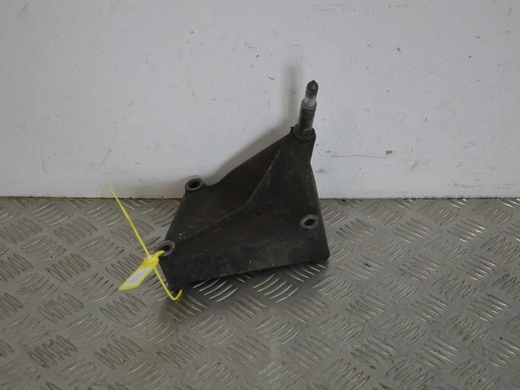 Кронштейн КПП