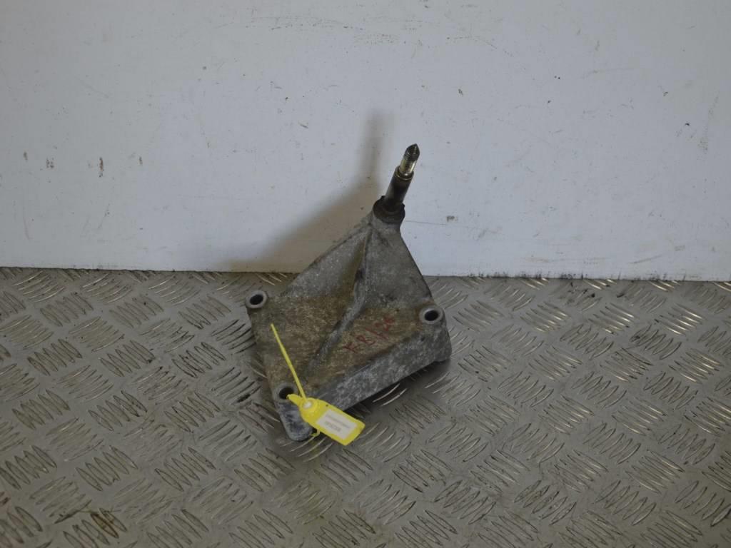 Кронштейн КПП