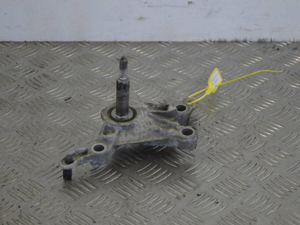 Кронштейн КПП