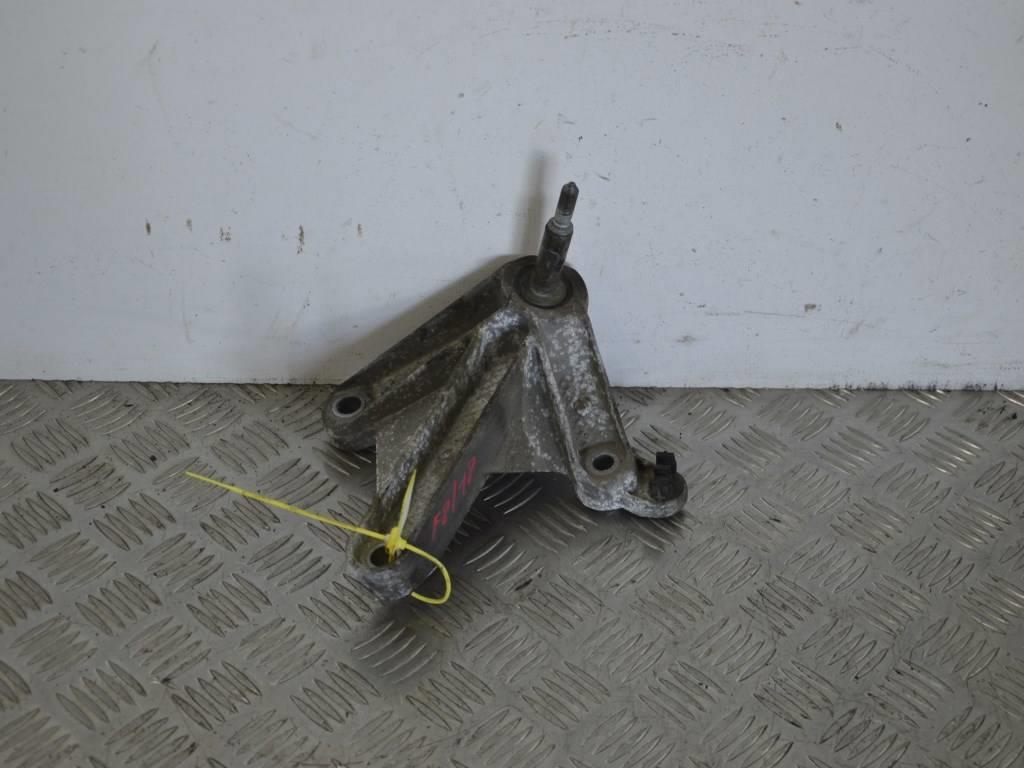 Кронштейн КПП