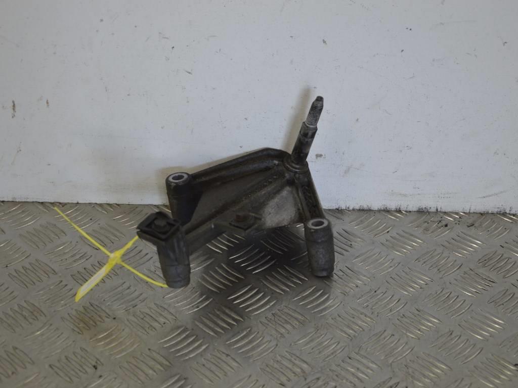 Кронштейн КПП