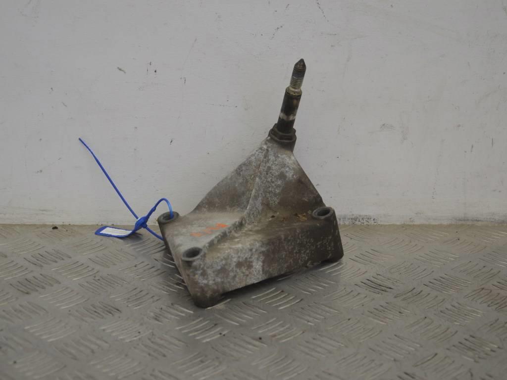 Кронштейн КПП