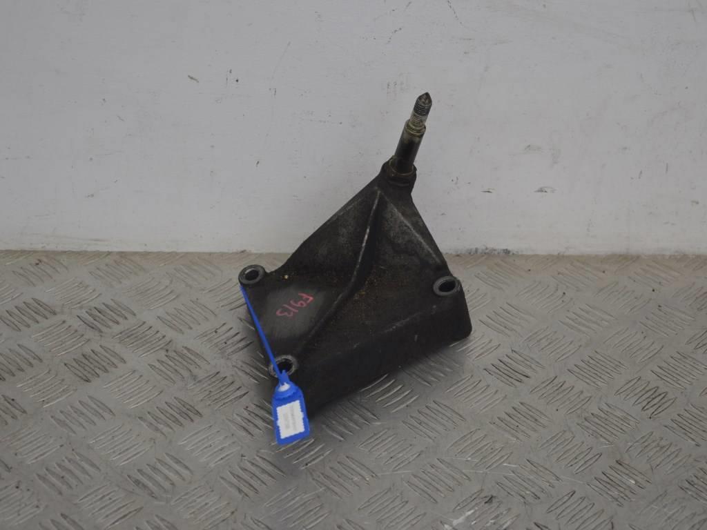 Кронштейн КПП