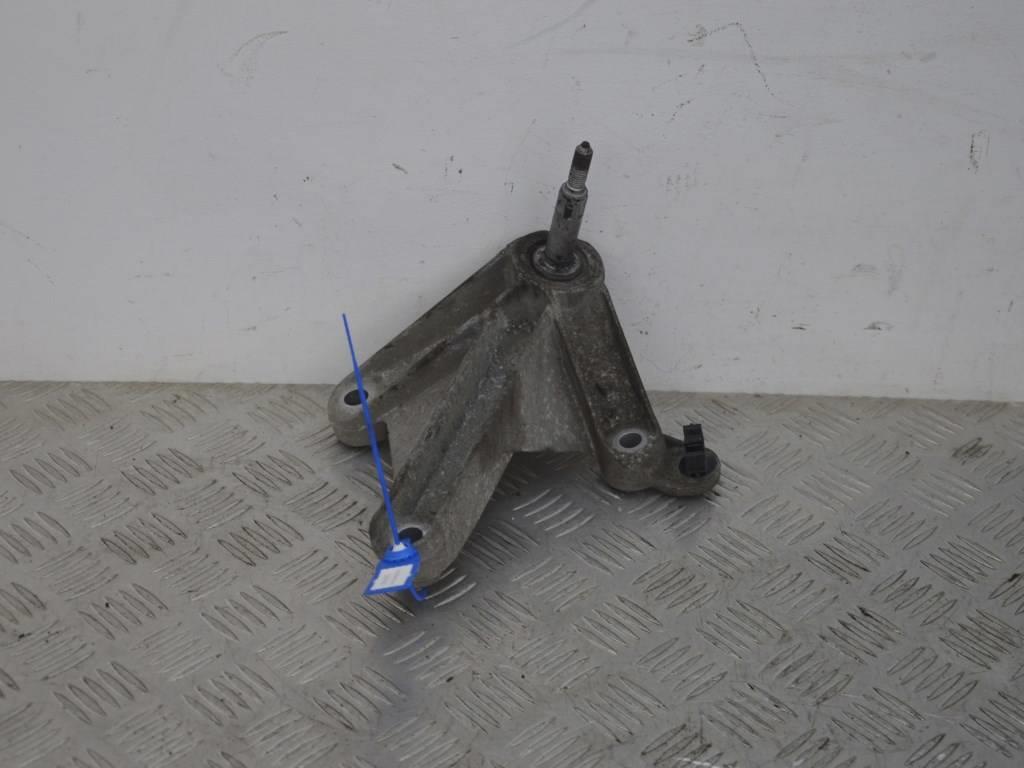 Кронштейн КПП