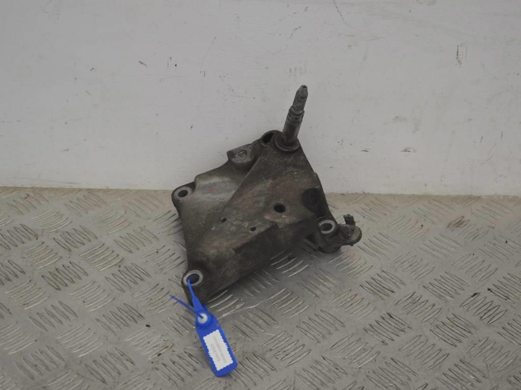 Кронштейн КПП