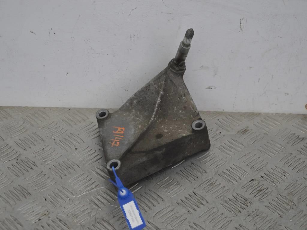 Кронштейн КПП