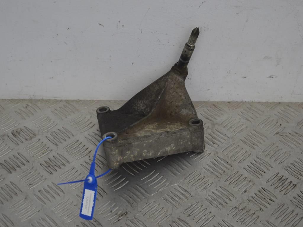 Кронштейн КПП