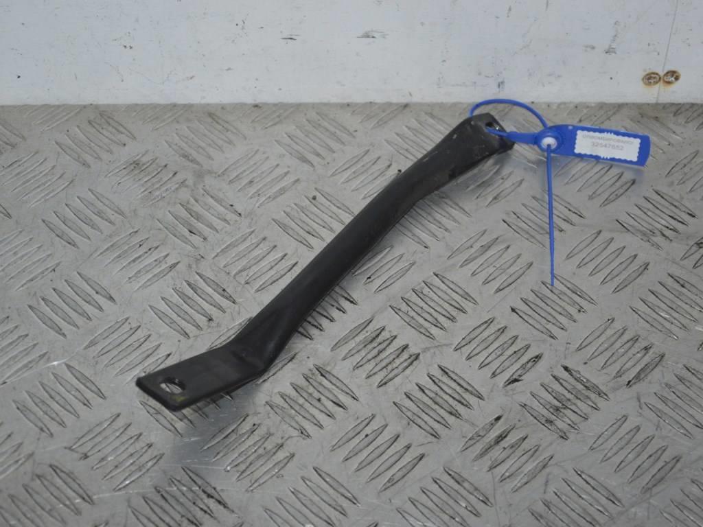 Кронштейн КПП