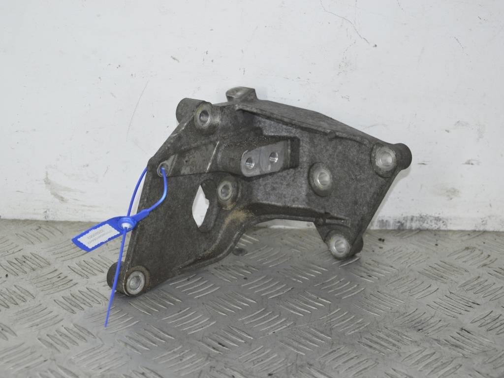 Кронштейн КПП