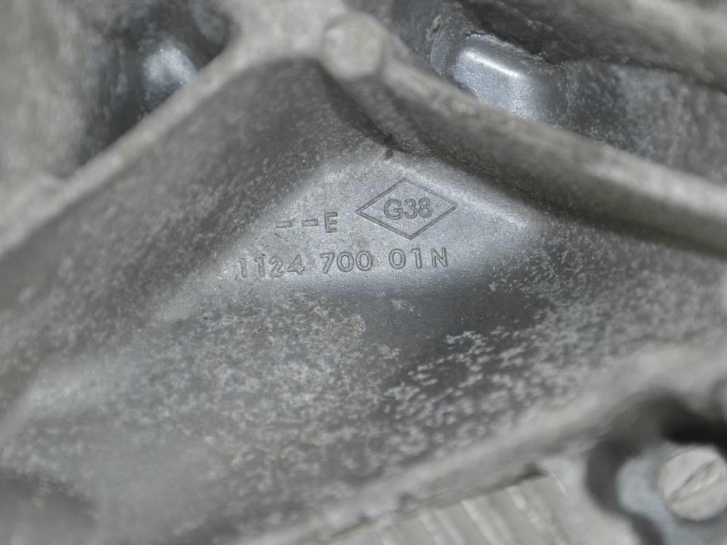 Кронштейн КПП