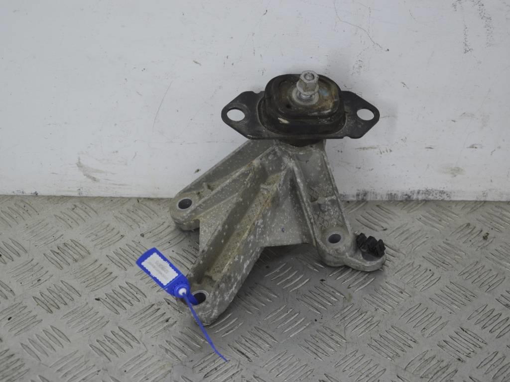 Кронштейн КПП