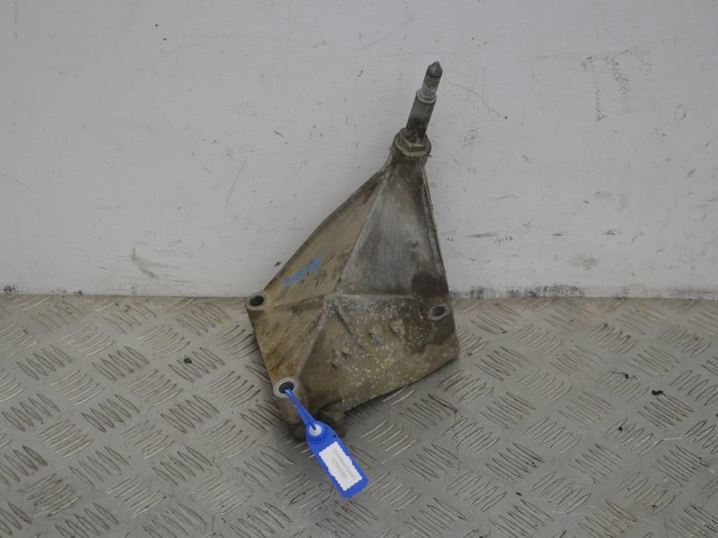 Кронштейн КПП