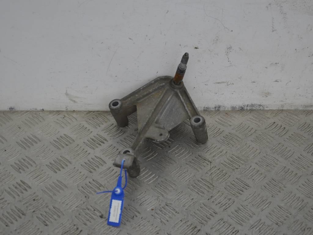 Кронштейн КПП