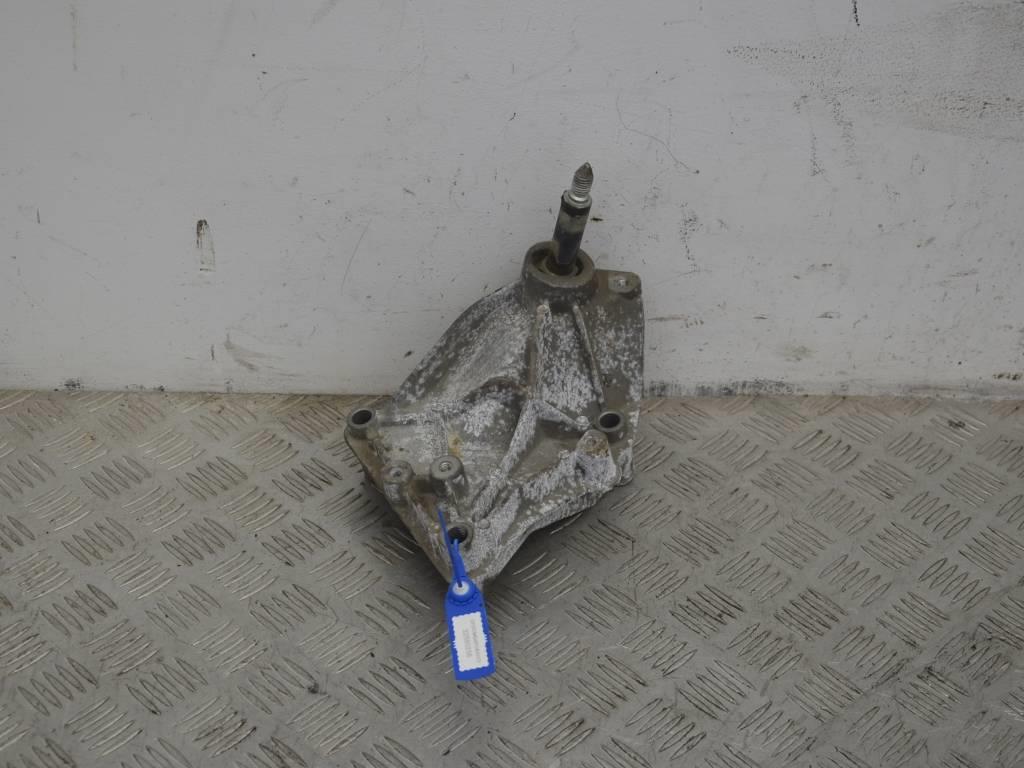 Кронштейн КПП