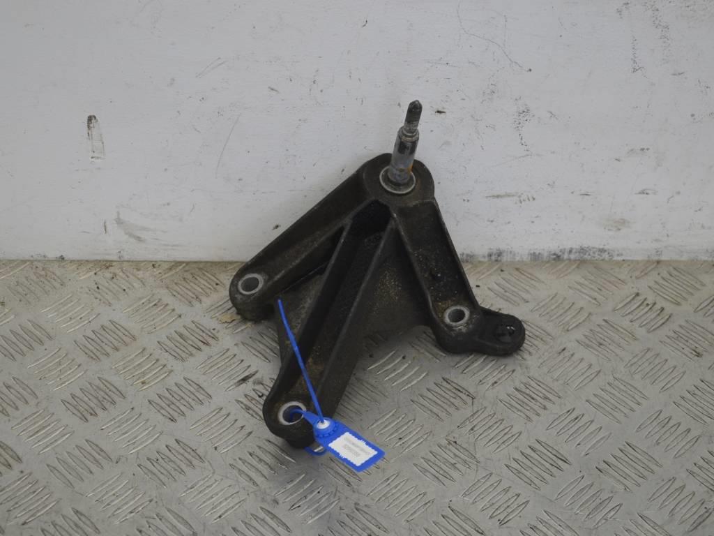 Кронштейн КПП