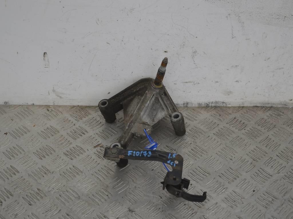 Кронштейн КПП