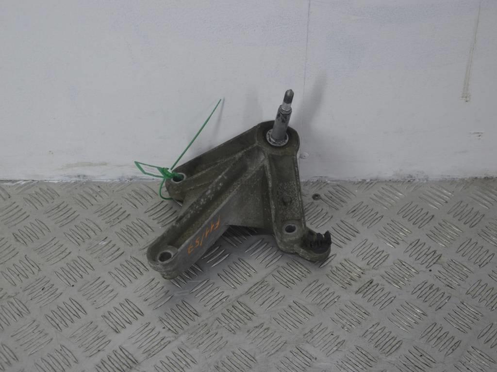 Кронштейн КПП