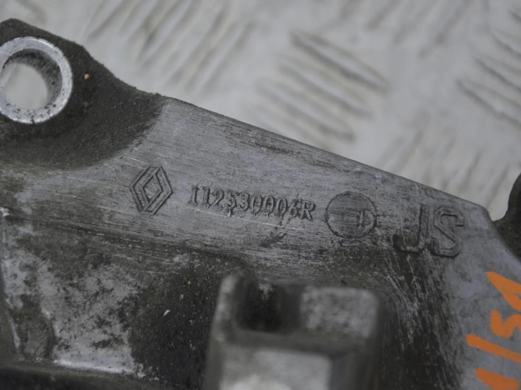 Кронштейн КПП