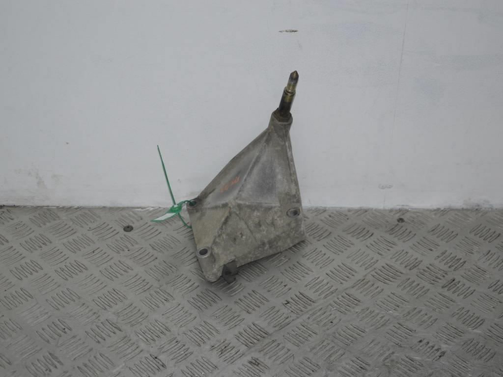 Кронштейн КПП