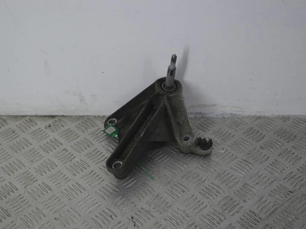 Кронштейн КПП